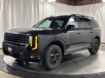 New 2027 Kia Telluride SX Prestige X-Pro