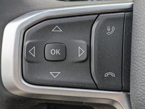 New 2026 RAM 2500 Big Horn image 21