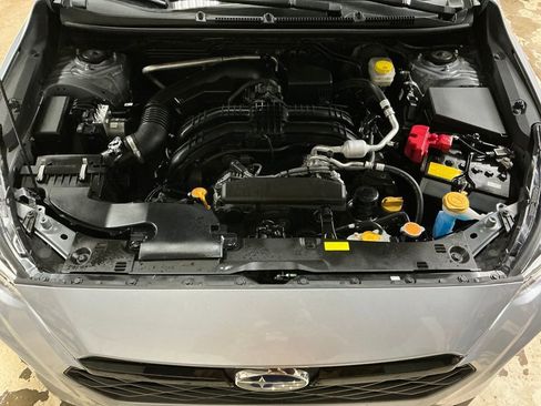 Certified 2024 Subaru Impreza 2.0i Sport w/ Popular Package #1 image 11