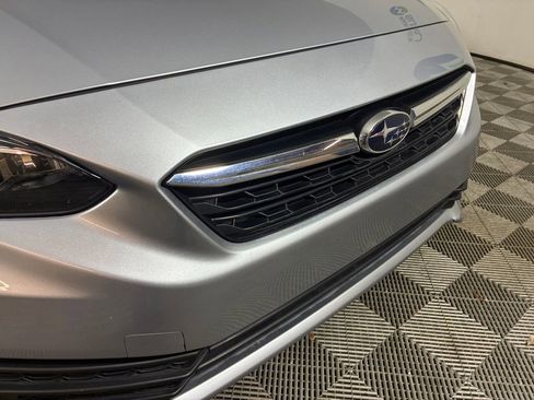 Used 2023 Subaru Impreza 2.0i image 34