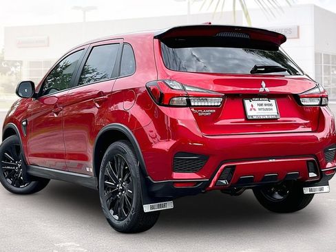 New 2026 Mitsubishi Outlander Sport AWD image 3