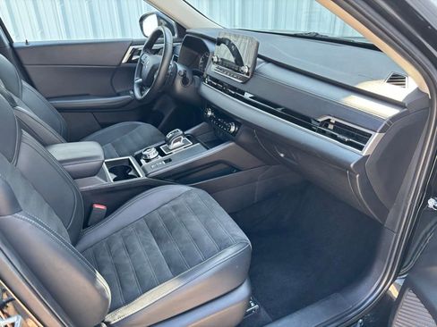 Used 2024 Mitsubishi Outlander SE image 40