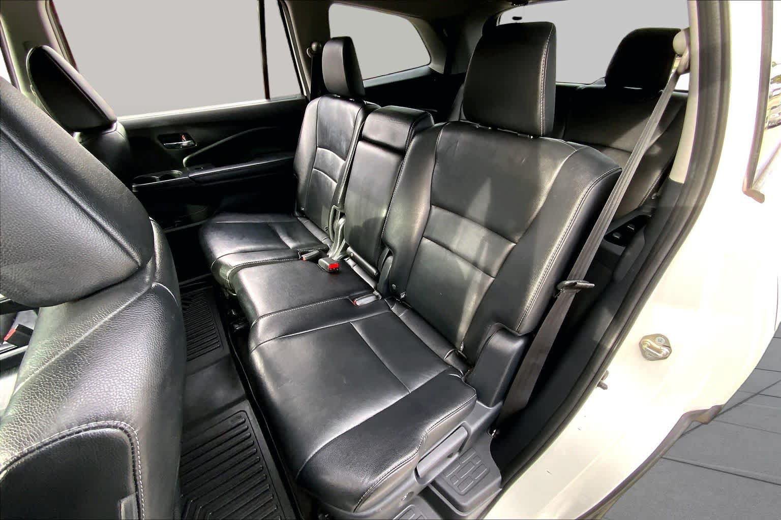 Used 2017 Honda Pilot EX-L image 20