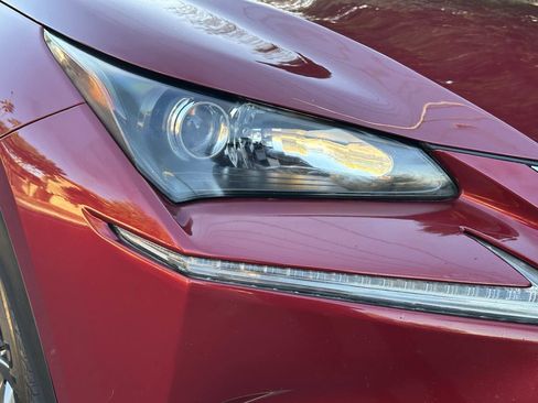 Used 2015 Lexus NX 200t F Sport image 58