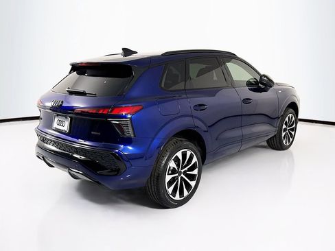 New 2026 Audi Q3 quattro 2.0T image 5