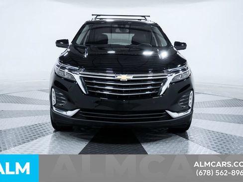 Used 2023 Chevrolet Equinox Premier FWD image 10