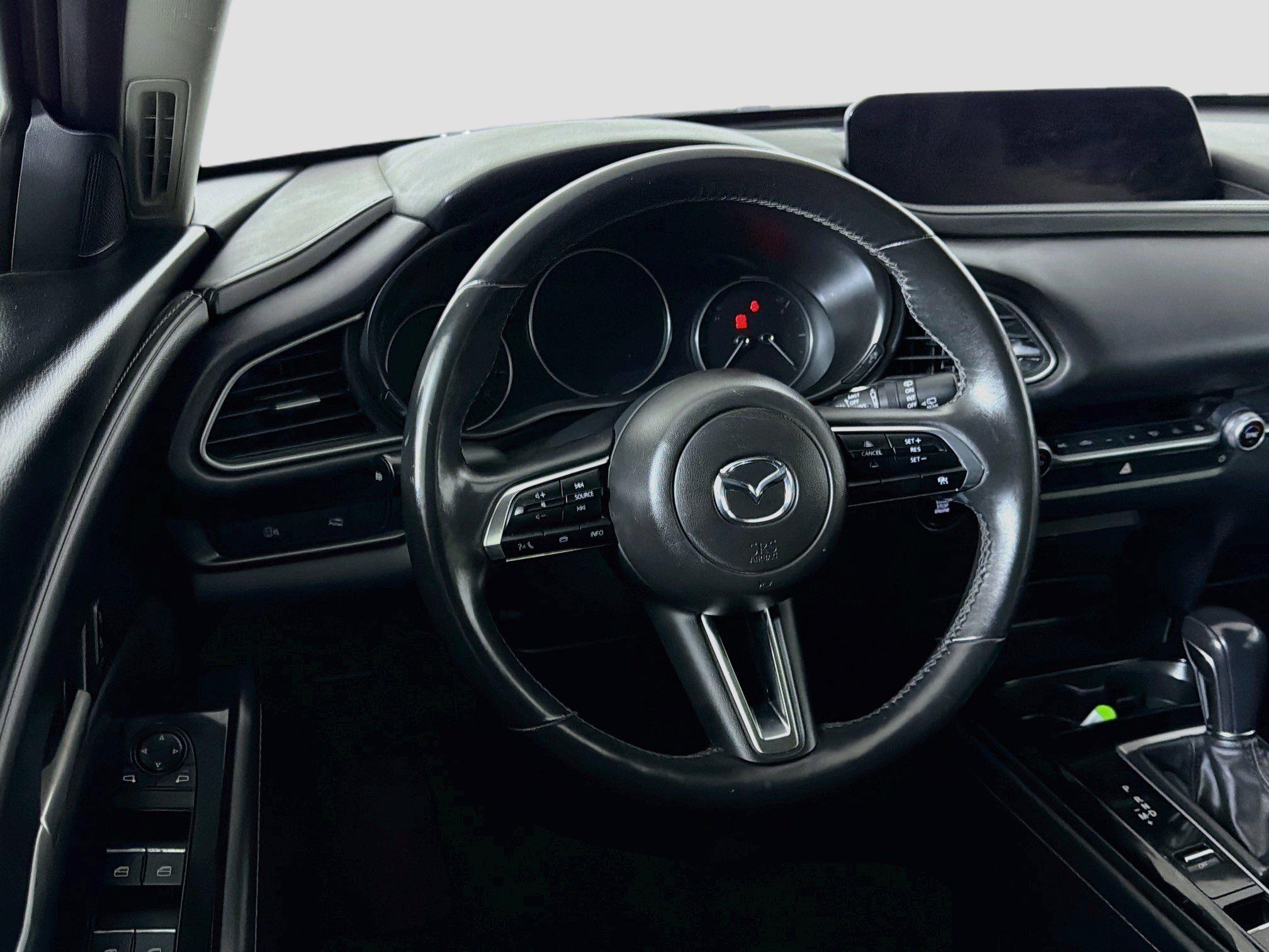Used 2024 MAZDA CX-30 AWD 2.5 S w/ Select Sport Pkg image 18