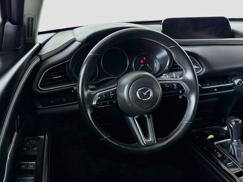 Used 2024 MAZDA CX-30 AWD 2.5 S w/ Select Sport Pkg image 18