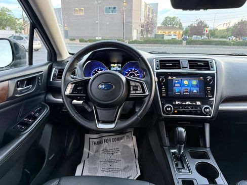 Used 2019 Subaru Outback 2.5i Limited w/ Popular Package #2 AWD/4WD image 17