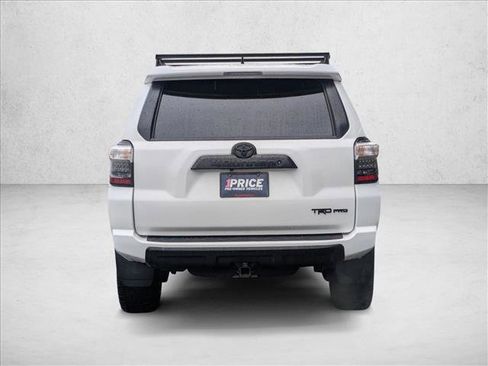 Used 2019 Toyota 4Runner TRD Pro image 7