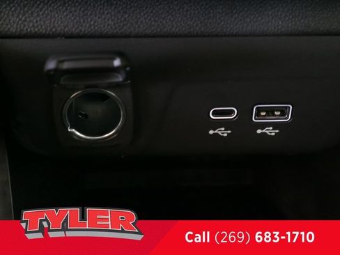 New 2026 Chevrolet TrailBlazer LT w/ Convenience Package AWD/4WD image 29