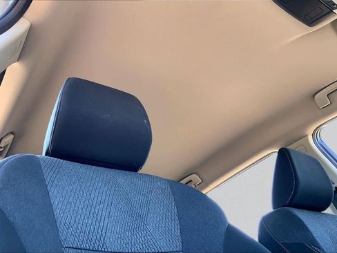 Used 2025 Nissan Rogue SV FWD image 14