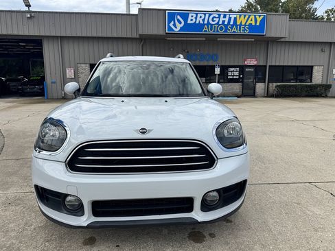 Used 2019 MINI Cooper Countryman FWD image 4