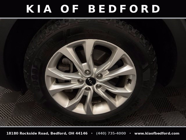 Certified 2022 Kia Telluride LX AWD/4WD image 28