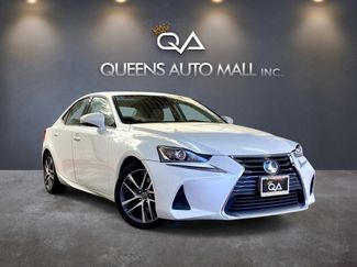 Used 2019 Lexus IS 300 AWD w/ Accessory Package 2 video 1