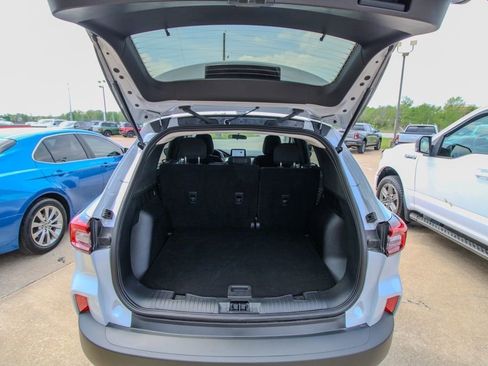 Used 2025 Ford Escape Active FWD image 5