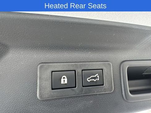 New 2026 Subaru Forester Touring image 16