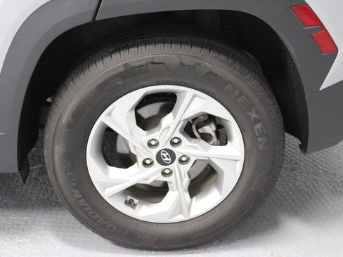 Used 2024 Hyundai Tucson SEL AWD/4WD image 18