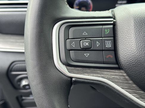 Used 2024 Jeep Wagoneer Series III image 7