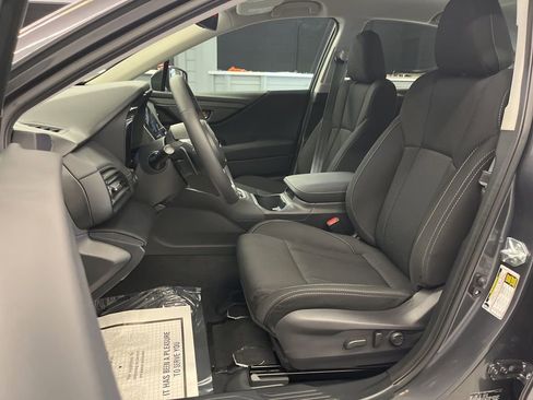 Certified 2025 Subaru Legacy Premium image 15