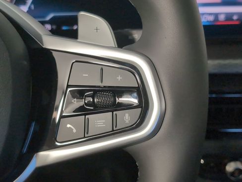 Used 2026 BMW 330i Sedan w/ M Sport Package image 27