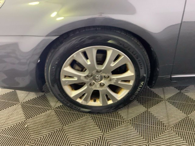 Used 2008 Toyota Avalon Touring FWD image 10