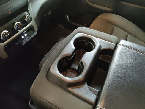 Used 2019 RAM 1500 Tradesman image 26