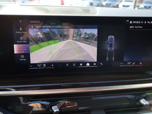 Used 2026 BMW X5 sDrive40i image 43