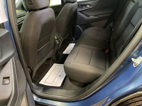 Certified 2025 Chevrolet Equinox LT w/ Safety and Technology Package image 19