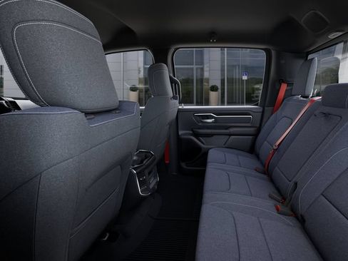 New 2026 RAM 1500 Big Horn AWD/4WD image 23