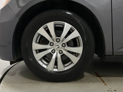 Used 2015 Honda Odyssey EX-L image 35