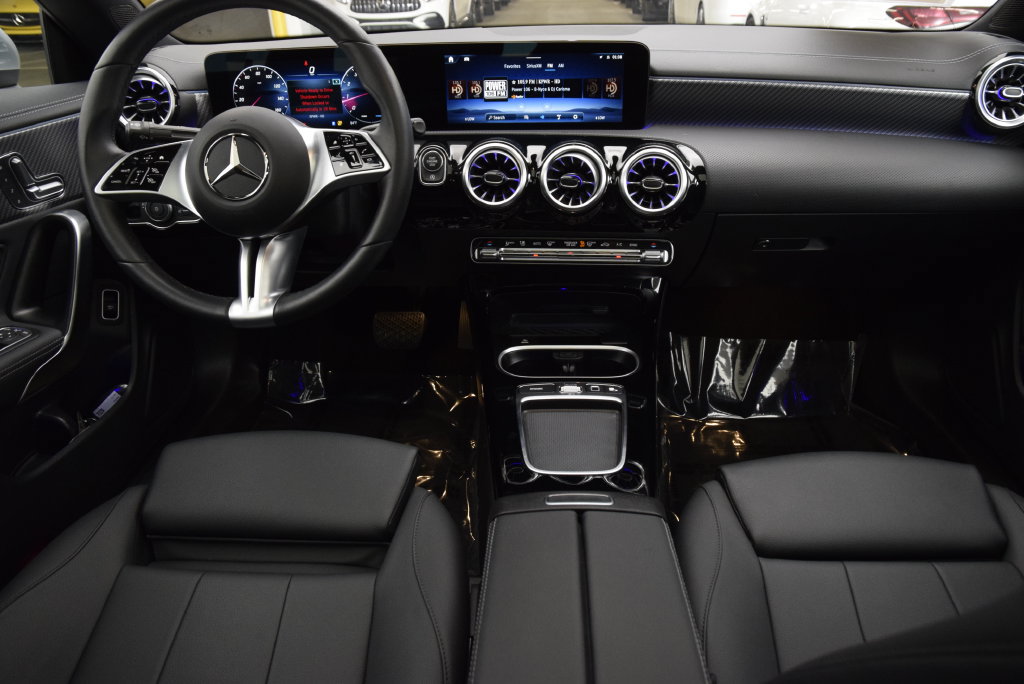 Used 2026 Mercedes-Benz CLA 250 image 20
