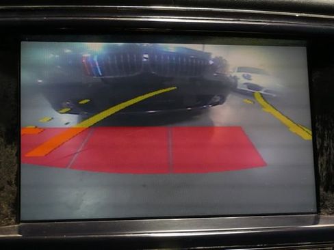 Used 2013 Jaguar XJ Supercharged image 20