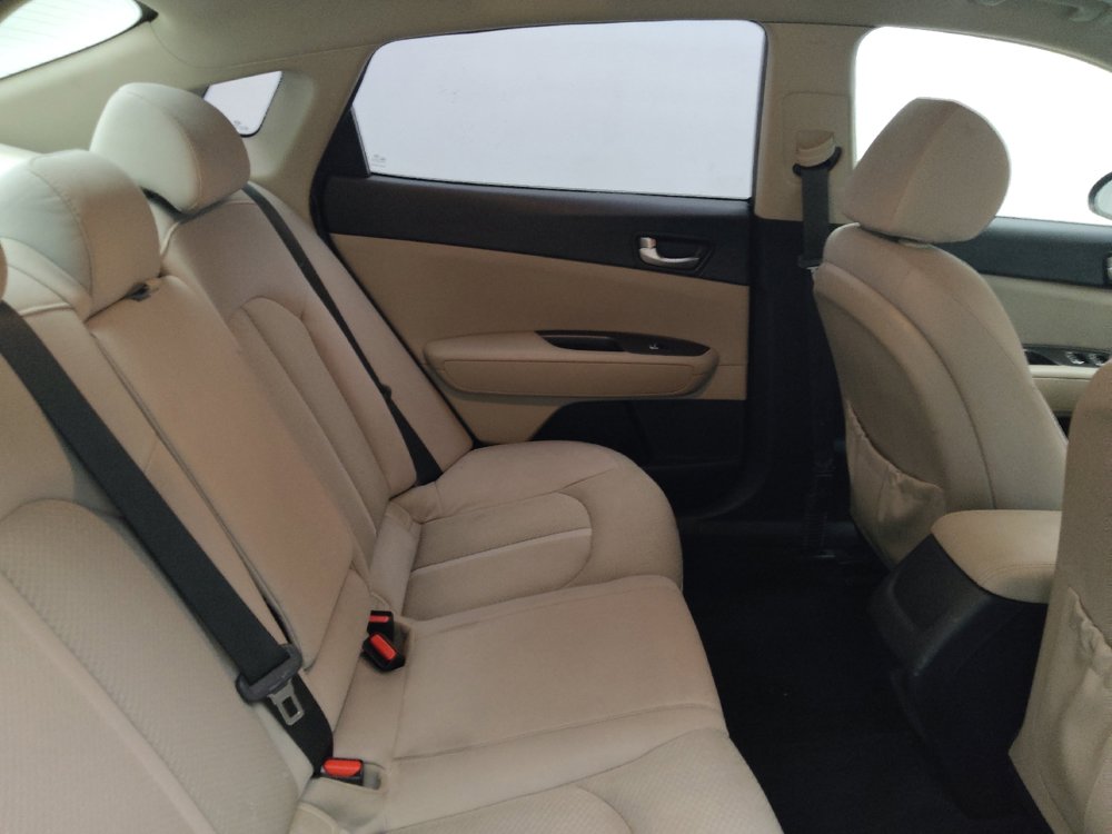 Used 2016 Kia Optima LX FWD image 19