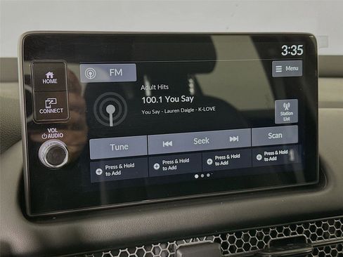 New 2026 Honda HR-V Sport image 14