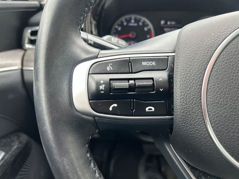Certified 2024 Kia K5 EX FWD image 21