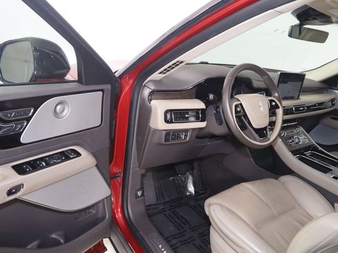 Used 2020 Lincoln Aviator Reserve w/ Equipment Group 202A AWD/4WD image 56