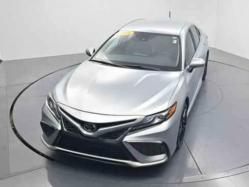 Used 2024 Toyota Camry XSE FWD image 52
