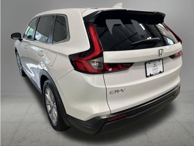 Certified 2024 Honda CR-V EX-L image 4