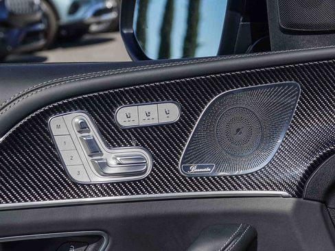 Certified 2023 Mercedes-Benz GLE 53 AMG 4MATIC Coupe image 21