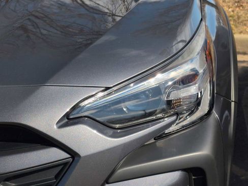 Certified 2024 Subaru Outback Premium w/ Popular Package #1A image 11