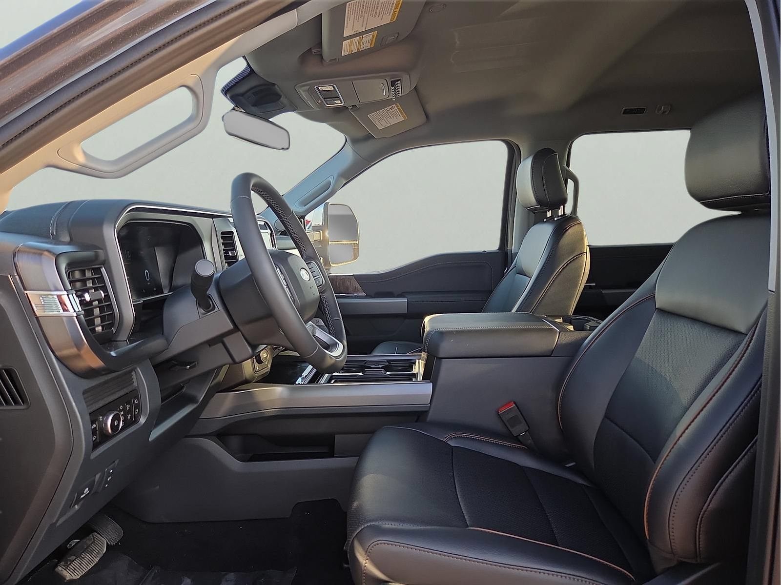 New 2026 Ford F250 Lariat AWD/4WD image 13