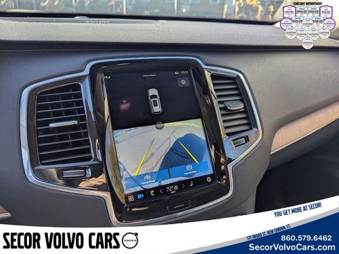 Certified 2023 Volvo XC90 B5 Plus w/ Protection Package Premier image 15