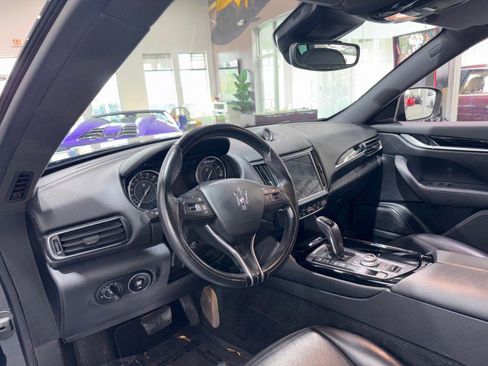Used 2021 Maserati Levante $82K MSRP image 45