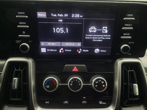 Used 2022 Kia Sorento LX image 25