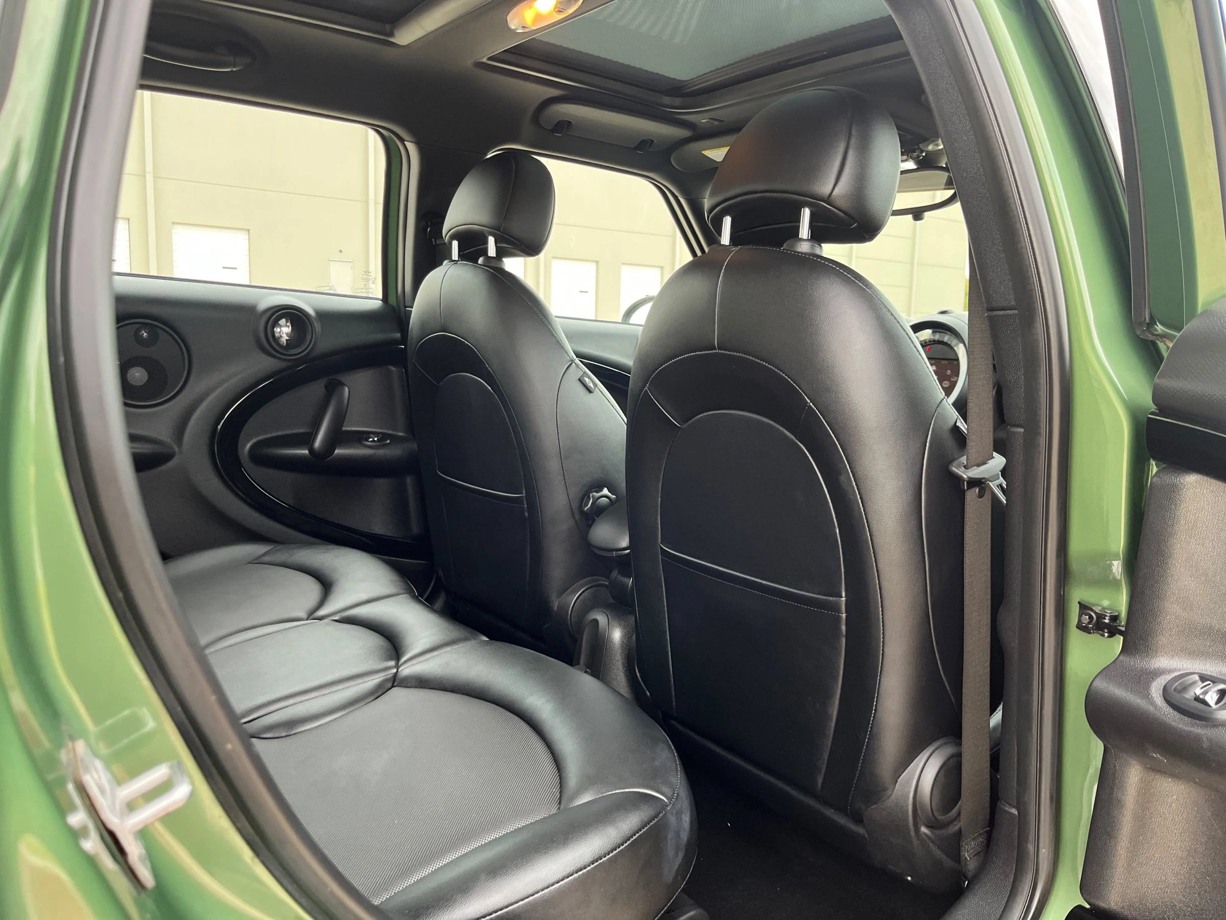 Used 2016 MINI Cooper Countryman S AWD/4WD image 40