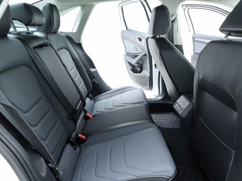 New 2026 Volkswagen Jetta SEL FWD image 37