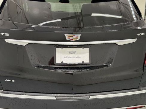 Used 2023 Cadillac XT5 Premium Luxury AWD/4WD image 18