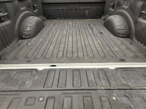 Used 2023 Ford F250 Lariat w/ Black Appearance Package image 23