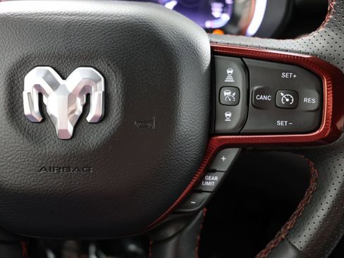 Used 2025 RAM 1500 Rebel w/ Rebel Level 1 Equipment Group image 27